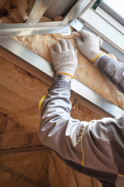 Types of Insulation We Offer in Harrisburg, OR